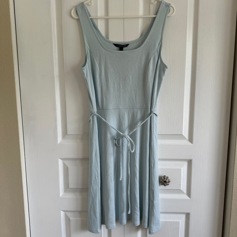 41 Hawthorne Dress